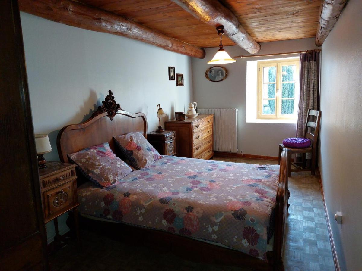 Charmante Maison A La Campagne Au Coeur Des Premiers Volcans Holiday home